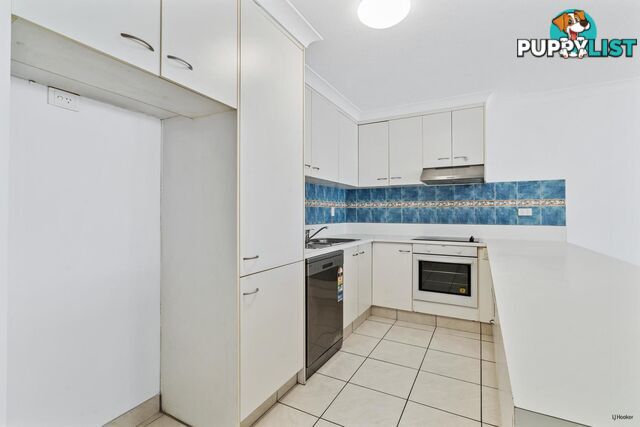 13/26 Old Burleigh Road SURFERS PARADISE QLD 4217