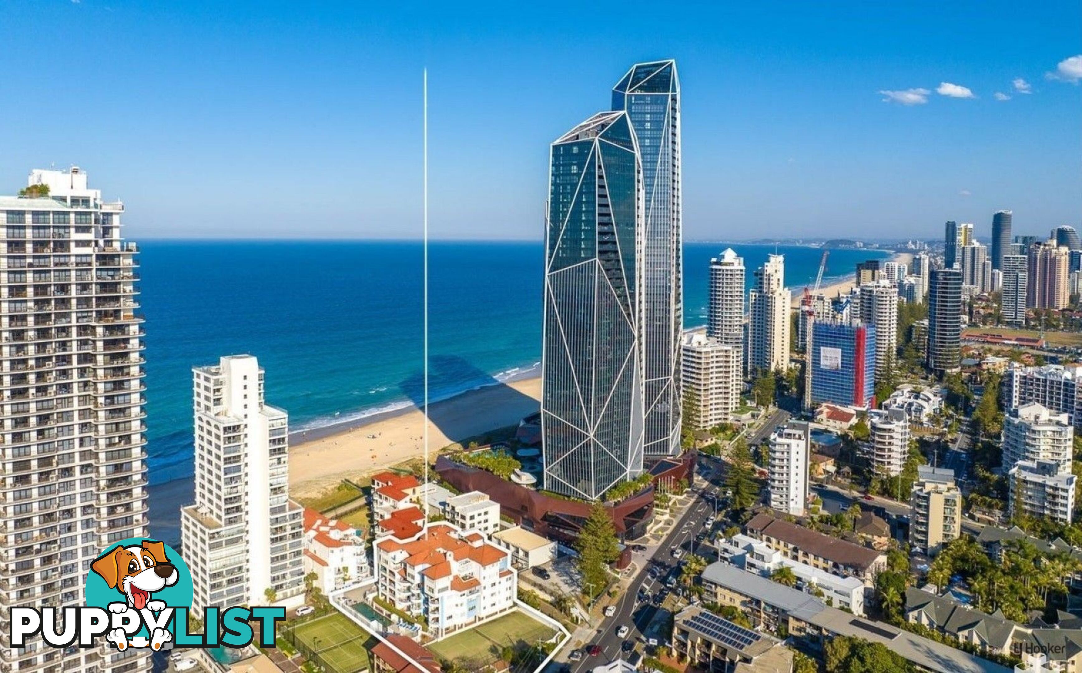 13/26 Old Burleigh Road SURFERS PARADISE QLD 4217