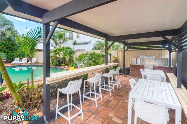 3/1187 Gold Coast Highway PALM BEACH QLD 4221