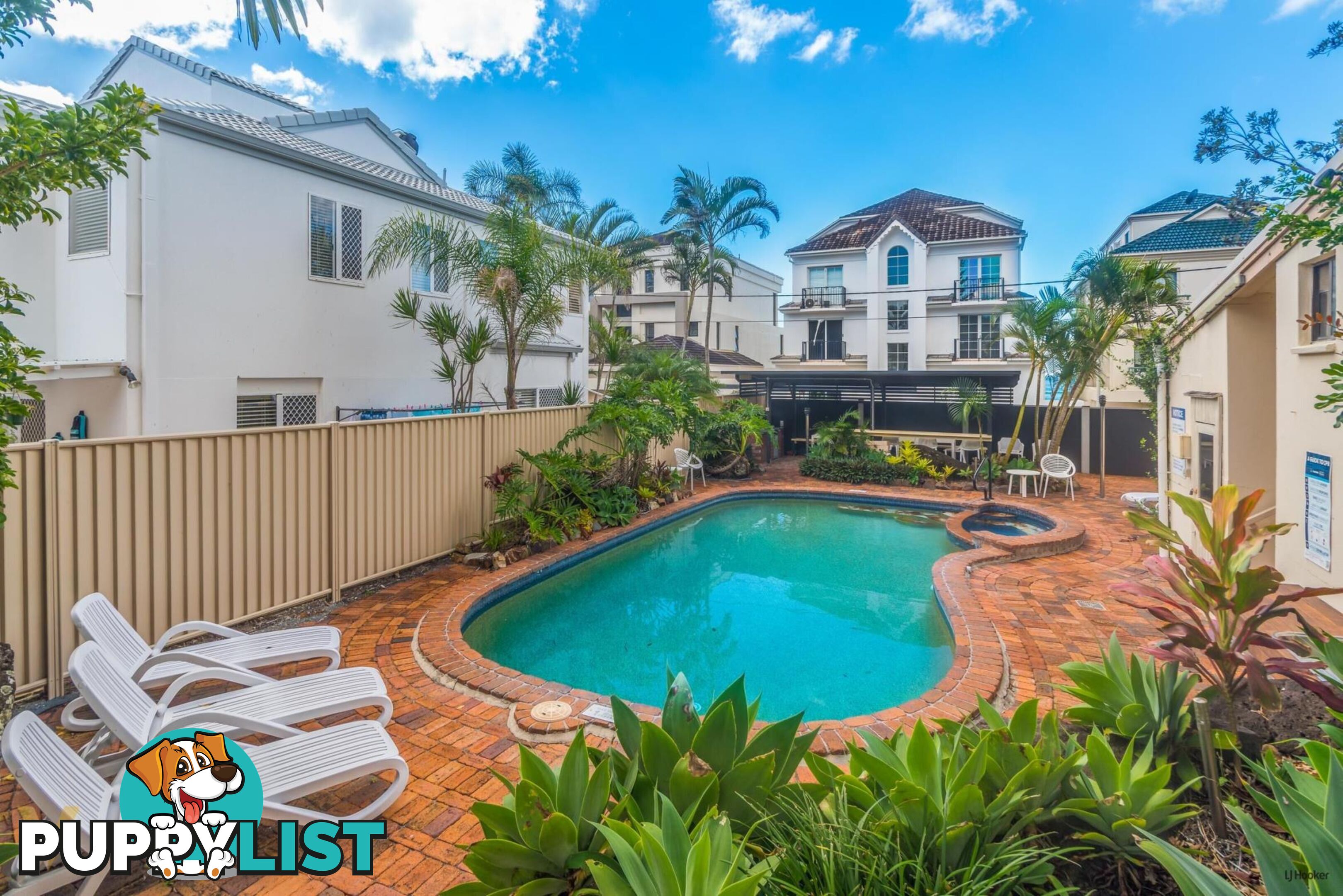 3/1187 Gold Coast Highway PALM BEACH QLD 4221