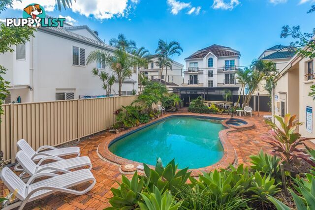 3/1187 Gold Coast Highway PALM BEACH QLD 4221