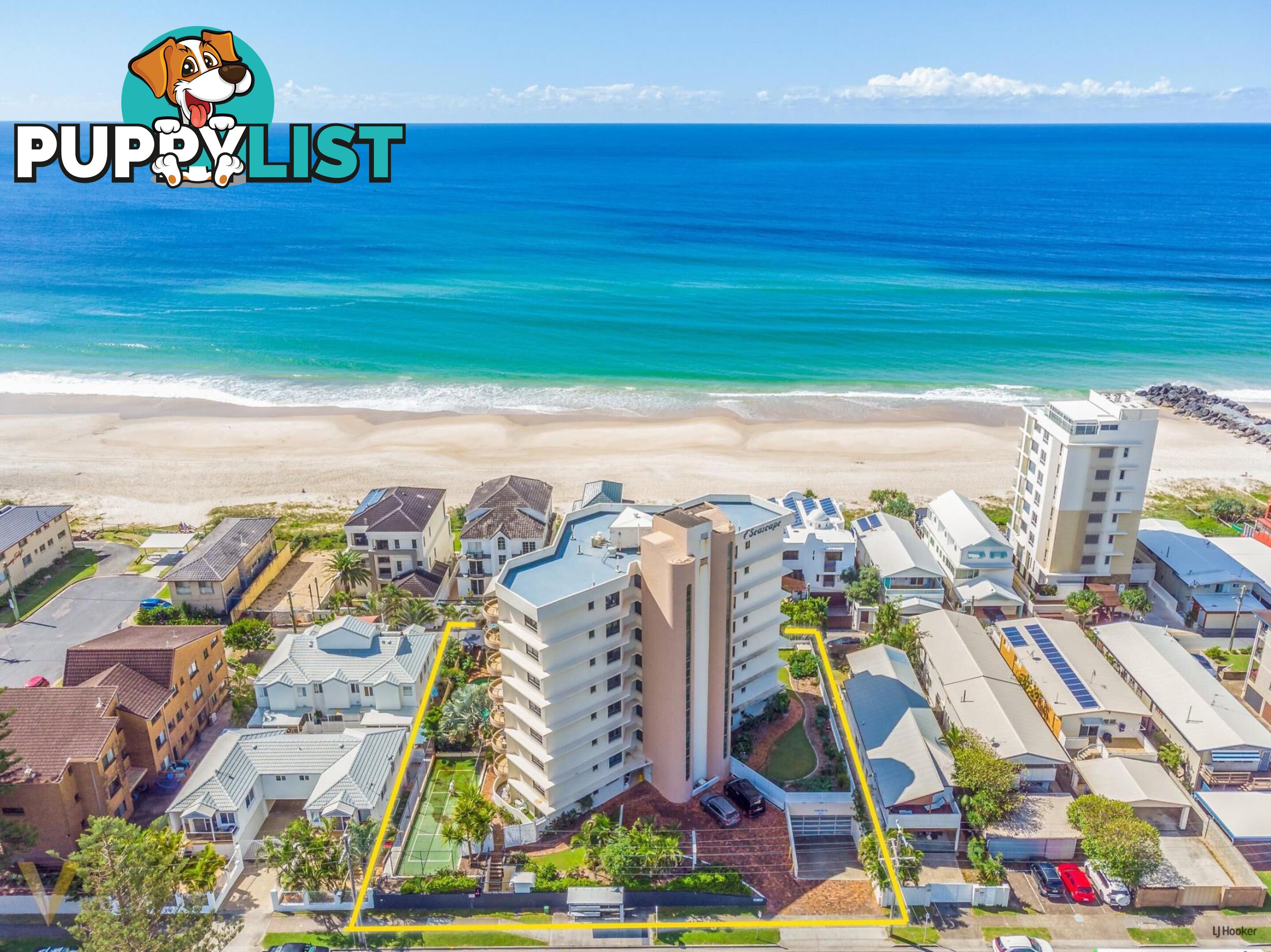 3/1187 Gold Coast Highway PALM BEACH QLD 4221