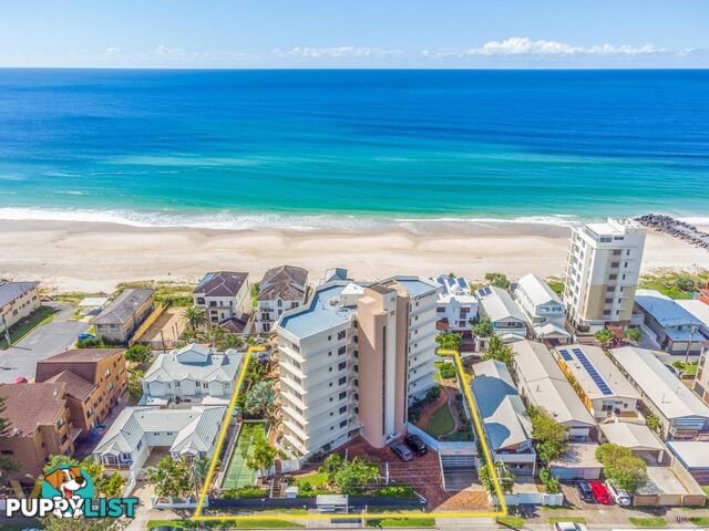 3/1187 Gold Coast Highway PALM BEACH QLD 4221