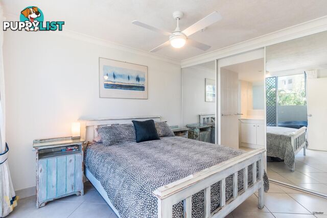 3/1187 Gold Coast Highway PALM BEACH QLD 4221