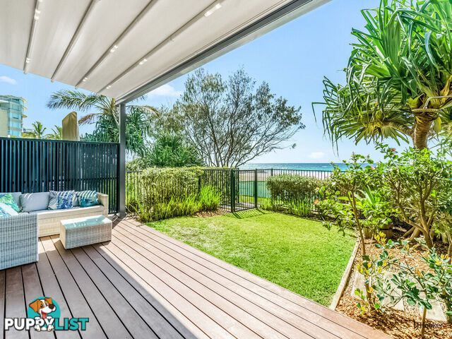 2/1331 Gold Coast Highway PALM BEACH QLD 4221