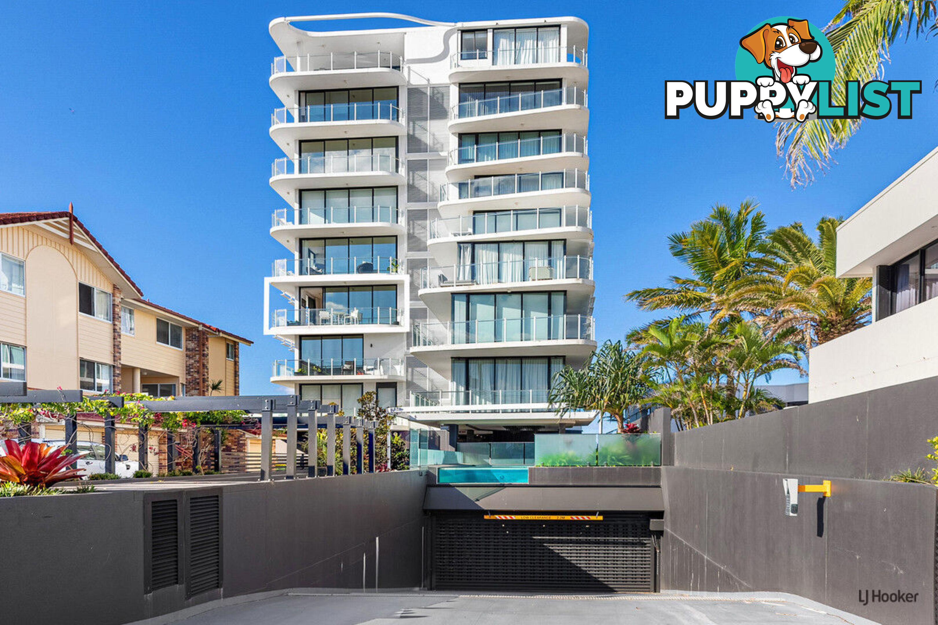 2/1331 Gold Coast Highway PALM BEACH QLD 4221