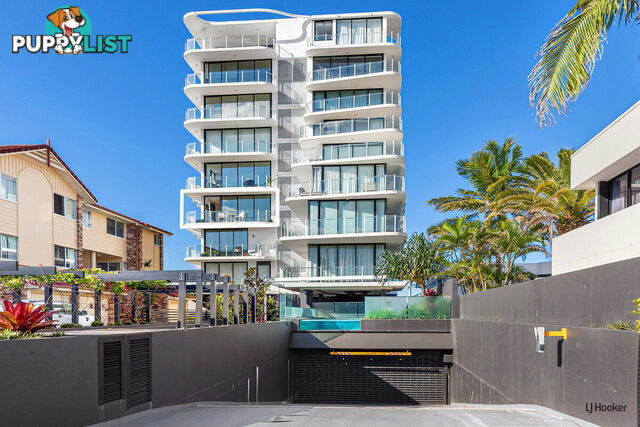 2/1331 Gold Coast Highway PALM BEACH QLD 4221