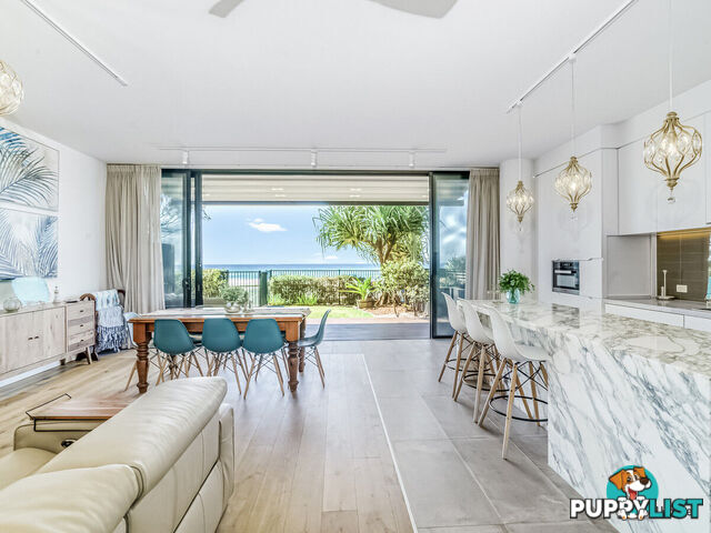 2/1331 Gold Coast Highway PALM BEACH QLD 4221