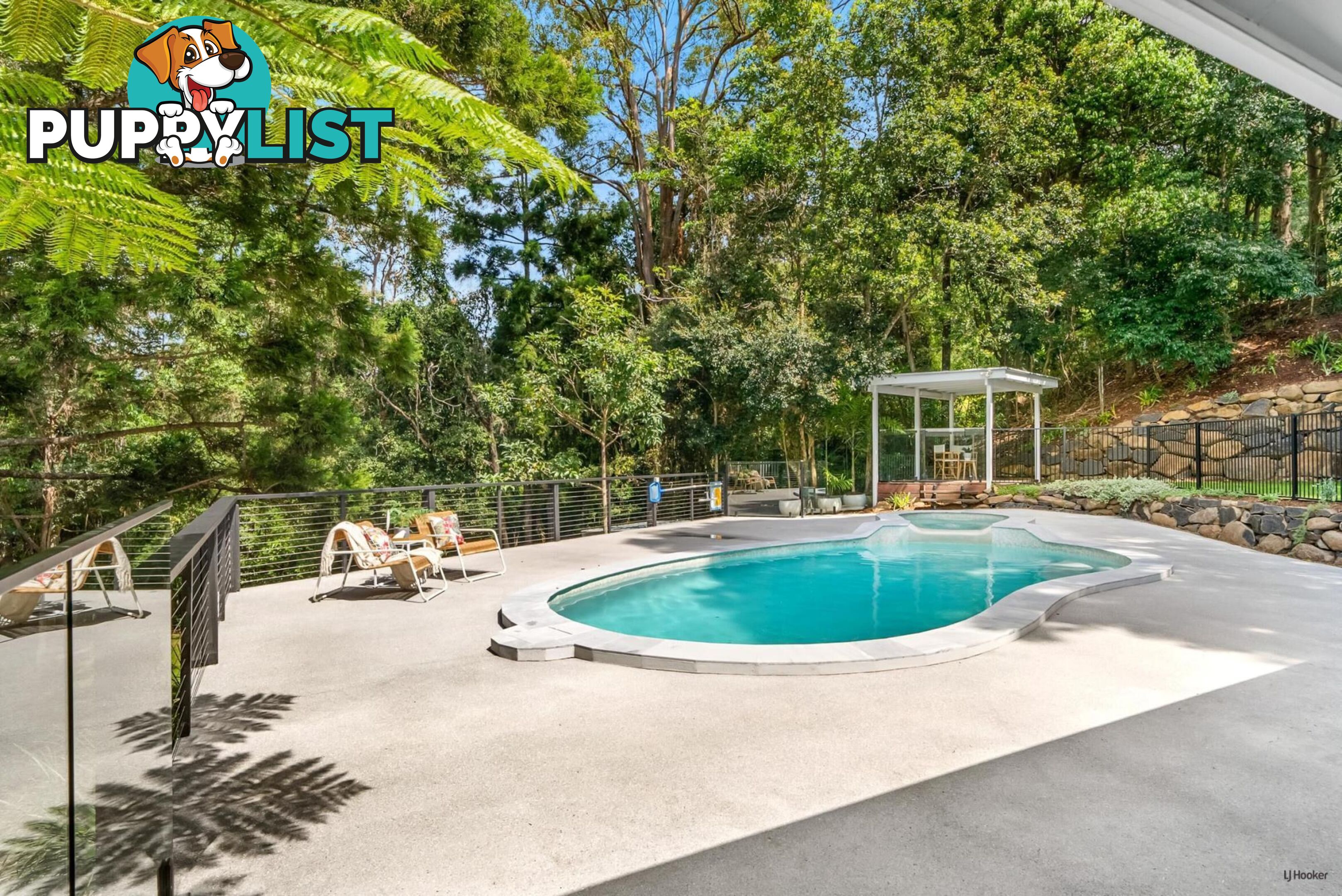 493 Tallebudgera Connection Road CURRUMBIN VALLEY QLD 4223