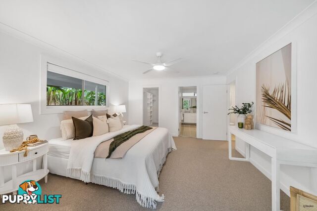 493 Tallebudgera Connection Road CURRUMBIN VALLEY QLD 4223