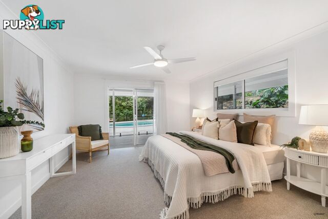 493 Tallebudgera Connection Road CURRUMBIN VALLEY QLD 4223