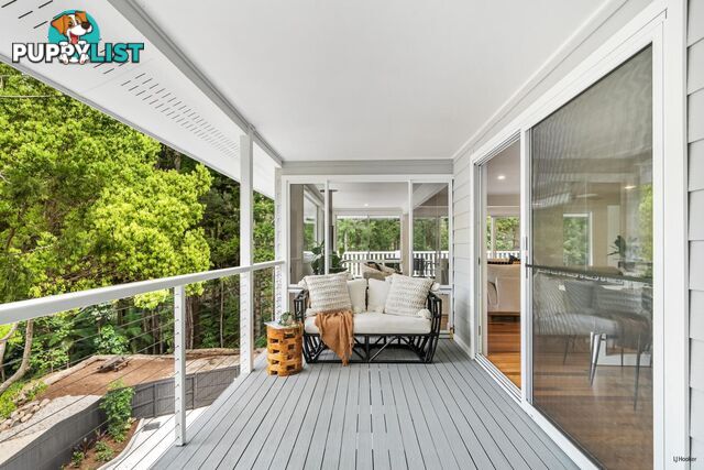 493 Tallebudgera Connection Road CURRUMBIN VALLEY QLD 4223