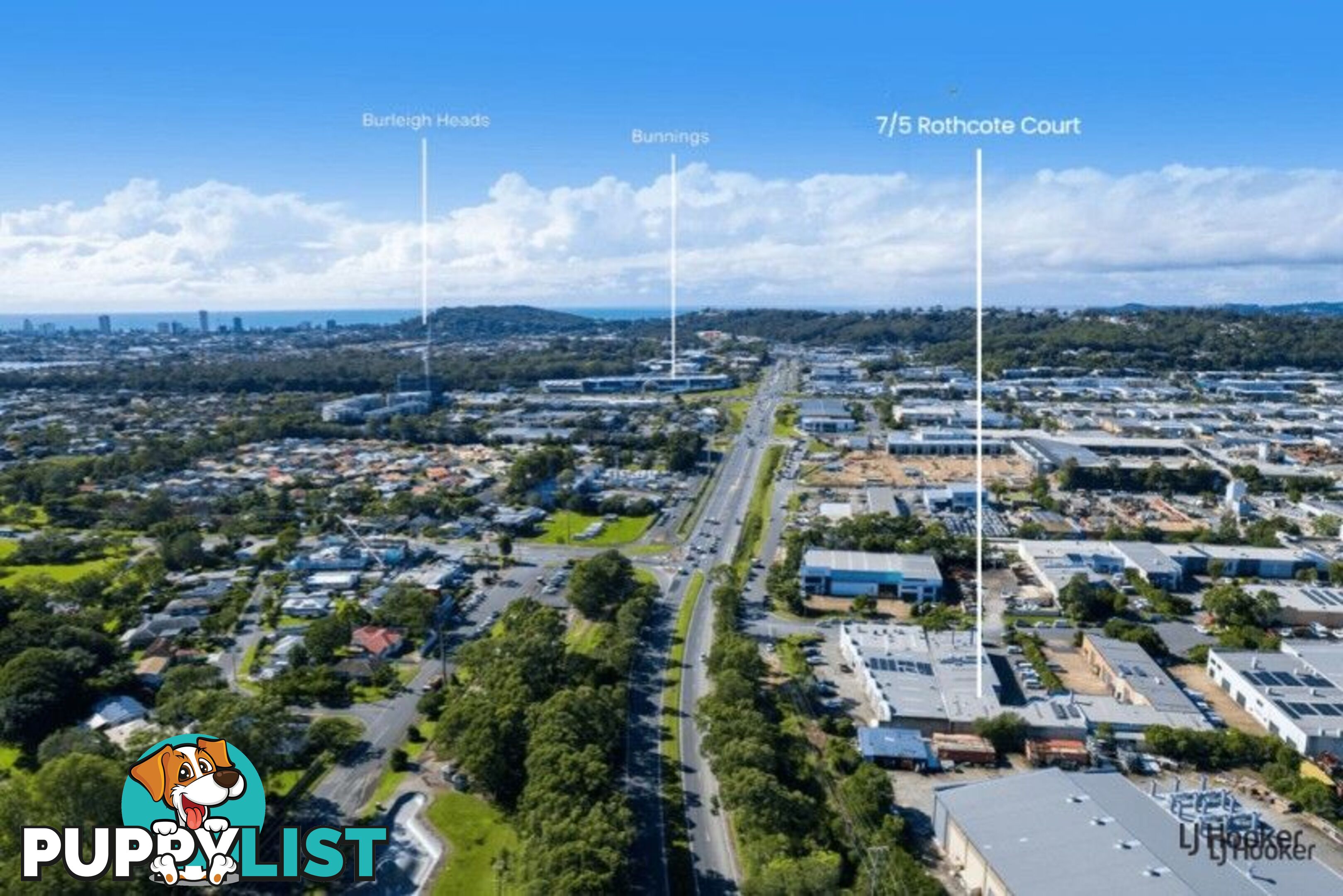 7/5 Rothcote Court BURLEIGH HEADS QLD 4220