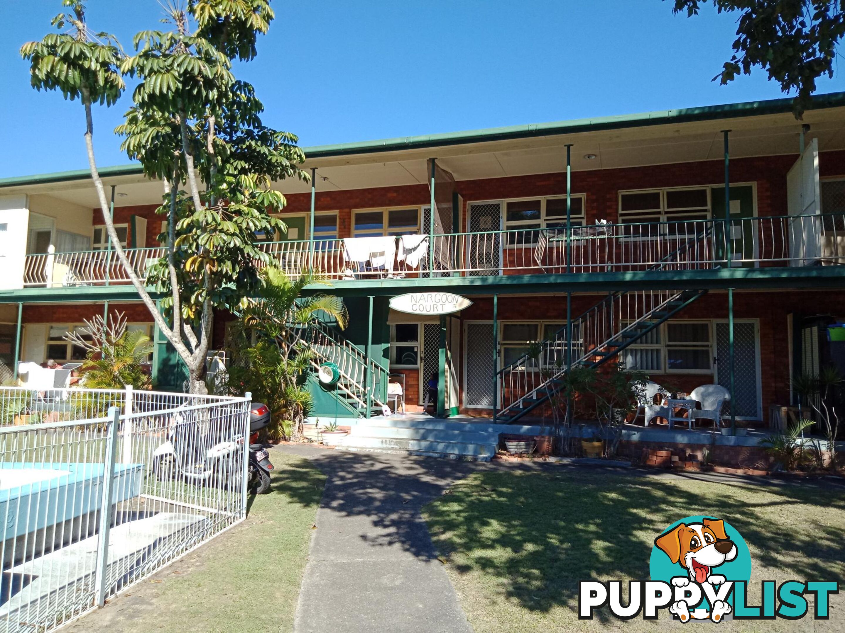 7/14 Beelyu Street BURLEIGH HEADS QLD 4220