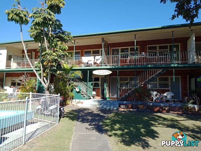 7/14 Beelyu Street BURLEIGH HEADS QLD 4220