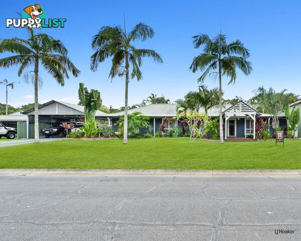 8 Larch Street TALLEBUDGERA QLD 4228