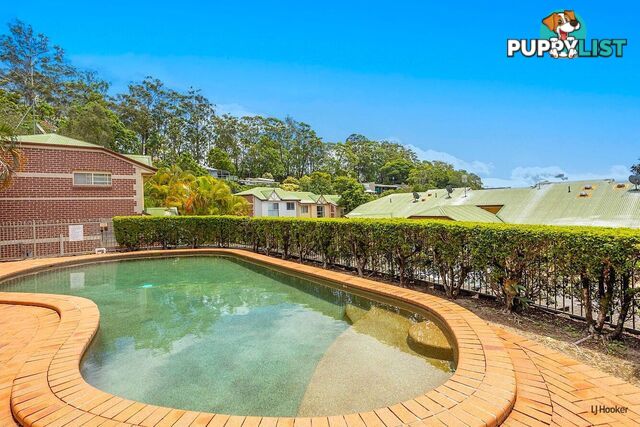 26/19 Sellin Place CURRUMBIN WATERS QLD 4223