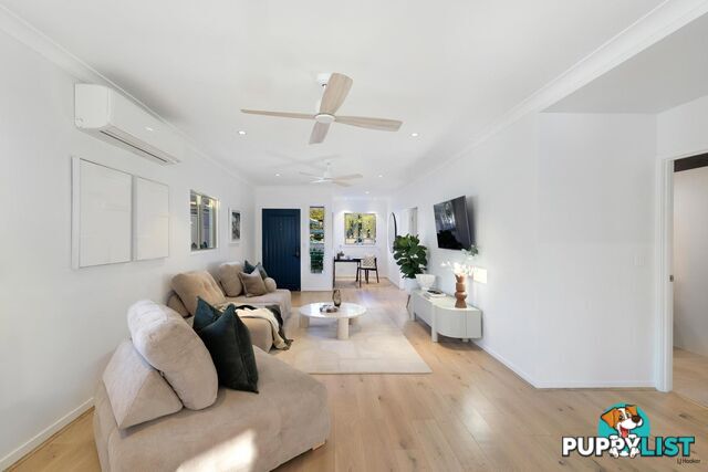 22 Symonds Road BURLEIGH HEADS QLD 4220