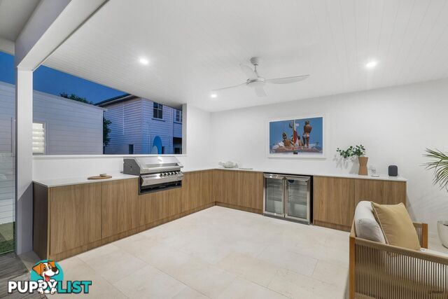 22 Symonds Road BURLEIGH HEADS QLD 4220