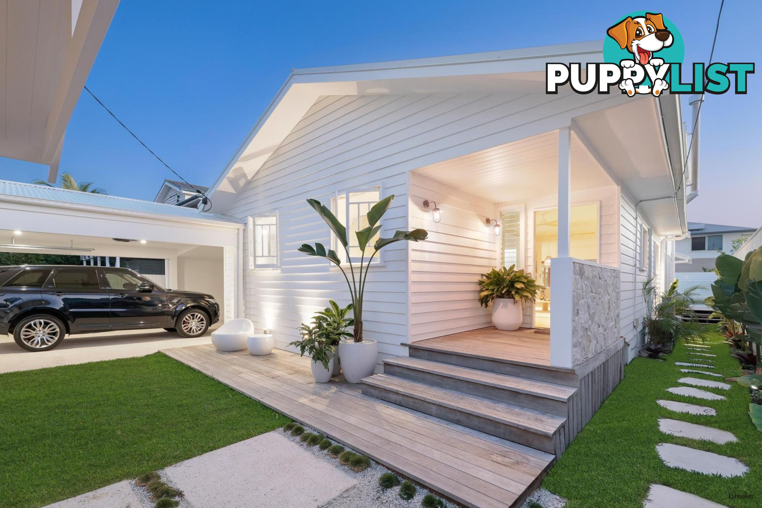 22 Symonds Road BURLEIGH HEADS QLD 4220