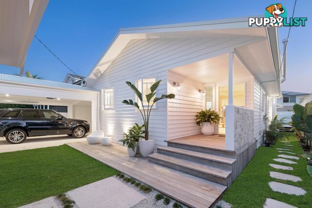 22 Symonds Road BURLEIGH HEADS QLD 4220