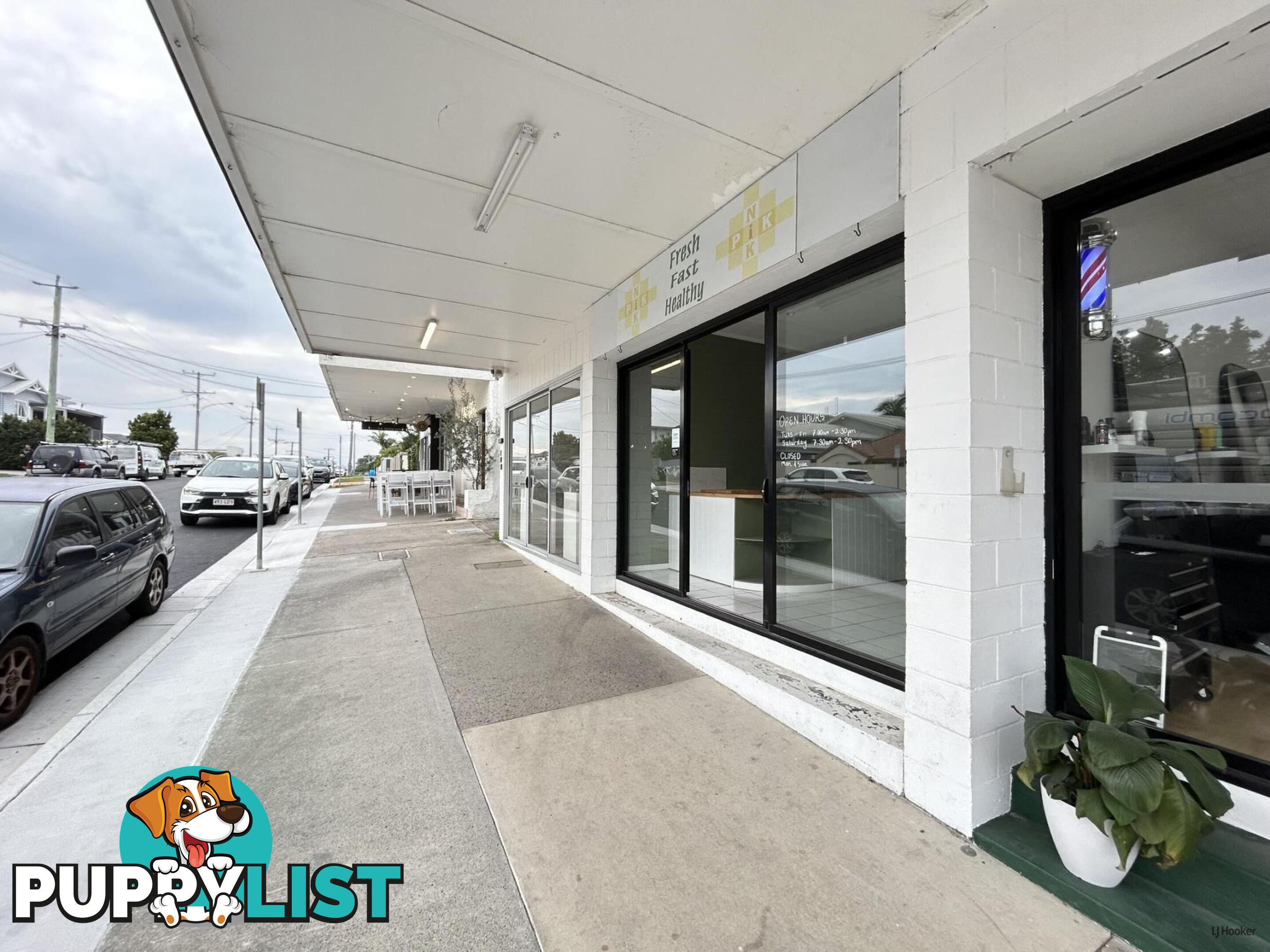 7/1840 Gold Coast Highway BURLEIGH HEADS QLD 4220