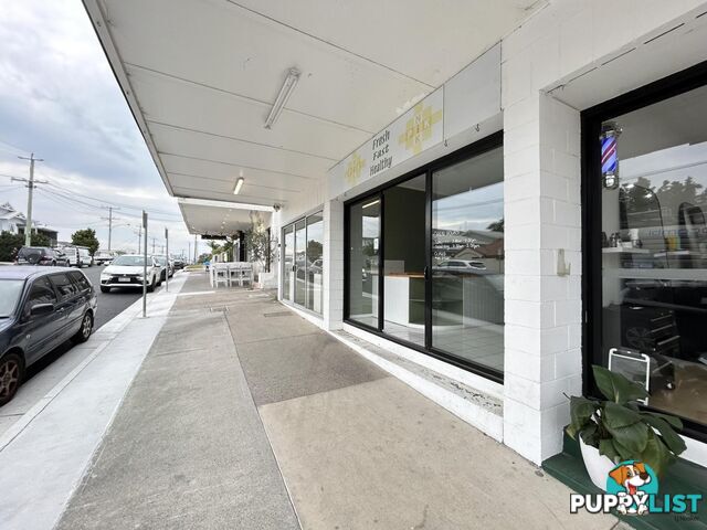 7/1840 Gold Coast Highway BURLEIGH HEADS QLD 4220