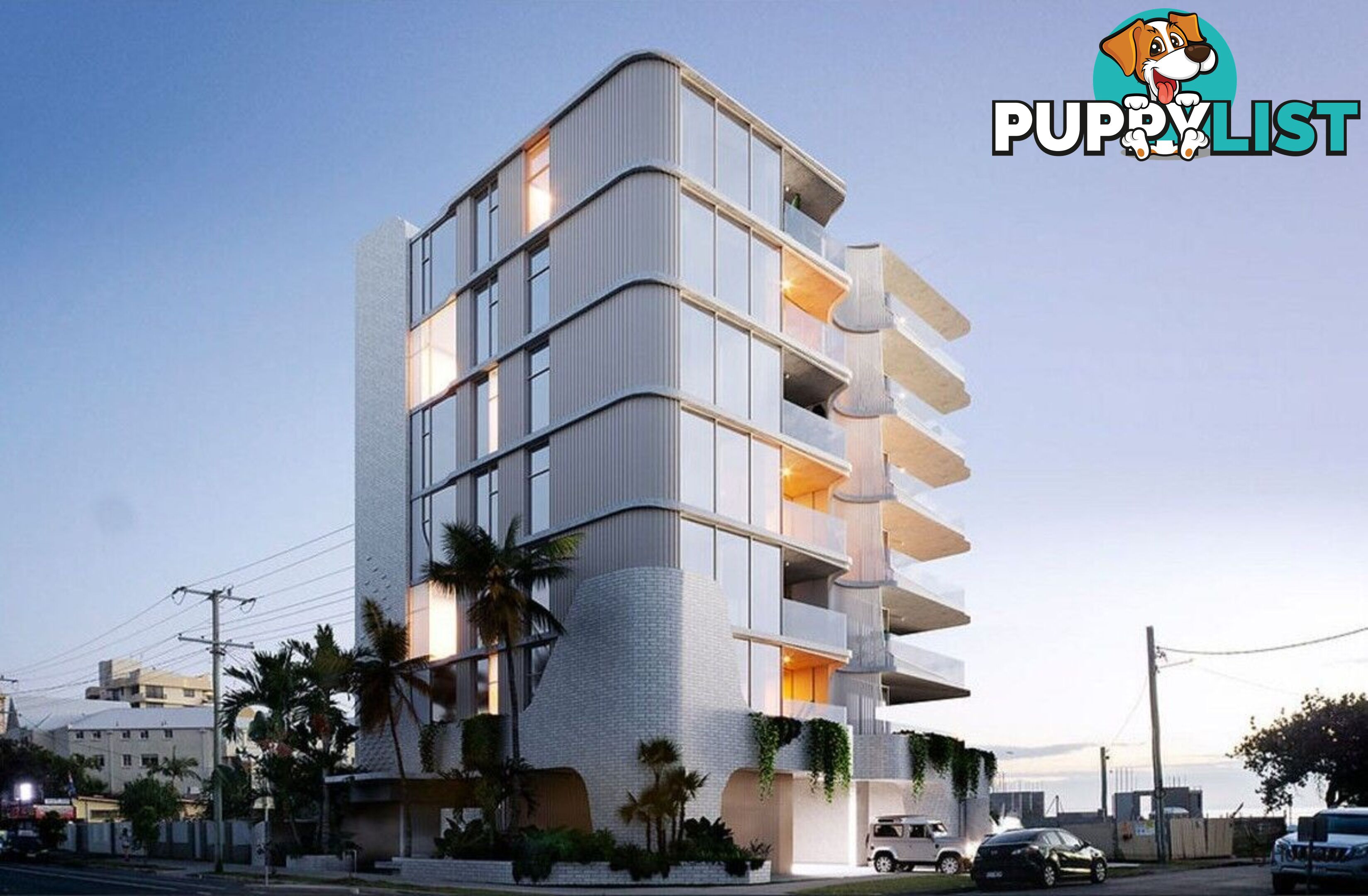 101 & 102/321 Golden Four Drive TUGUN QLD 4224