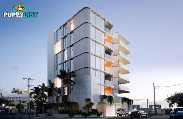 101 & 102/321 Golden Four Drive TUGUN QLD 4224