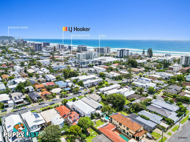 1/42 Third Avenue PALM BEACH QLD 4221