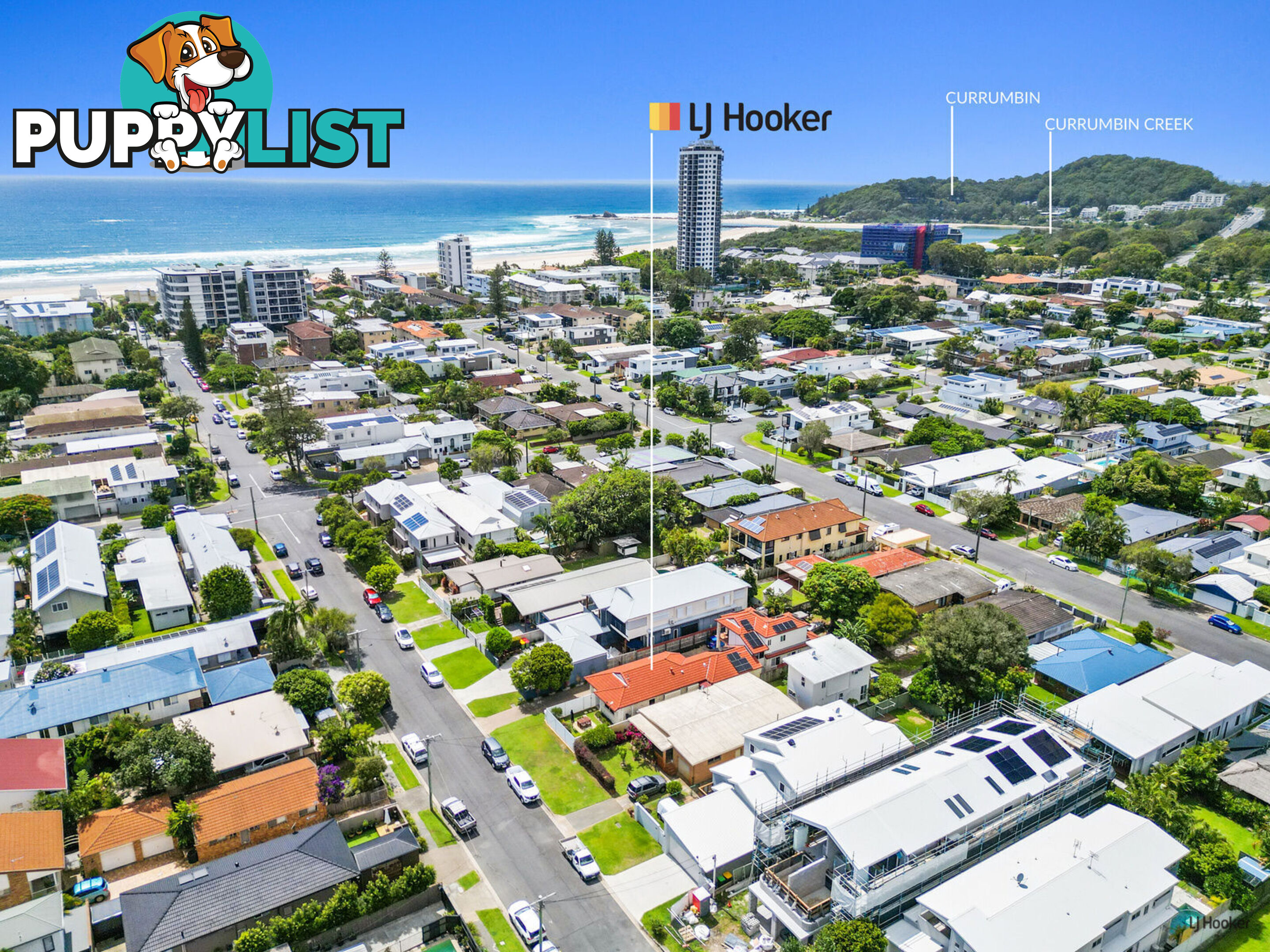 1/42 Third Avenue PALM BEACH QLD 4221