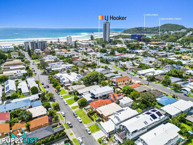 1/42 Third Avenue PALM BEACH QLD 4221