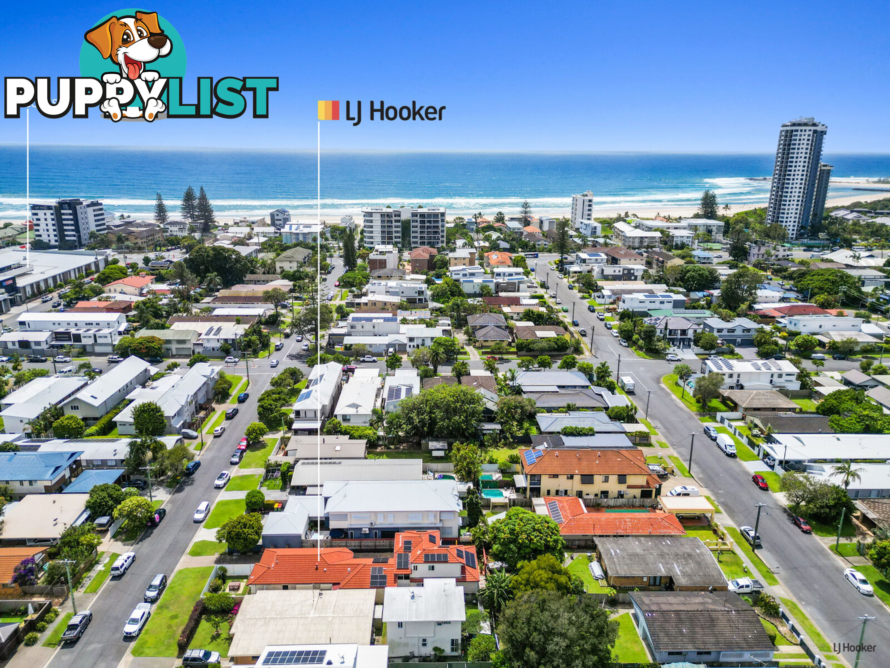 1/42 Third Avenue PALM BEACH QLD 4221