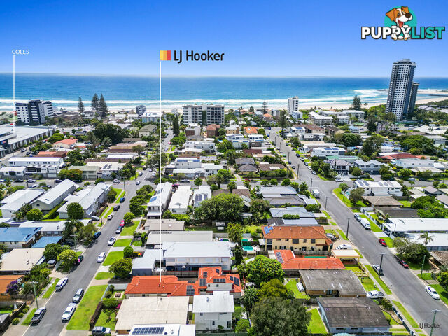 1/42 Third Avenue PALM BEACH QLD 4221