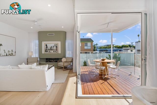 4 Philippine Lane PALM BEACH QLD 4221