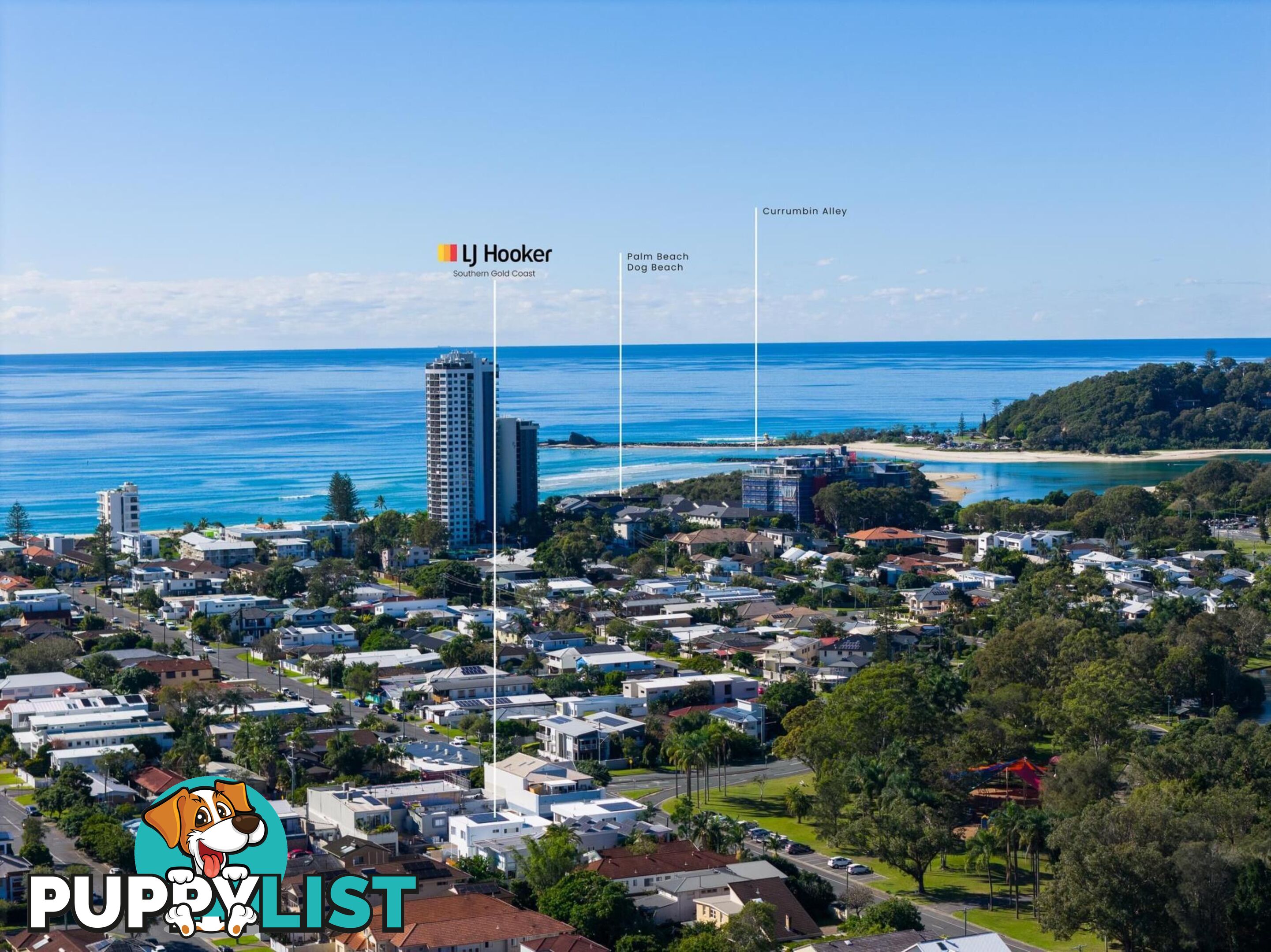 4 Philippine Lane PALM BEACH QLD 4221