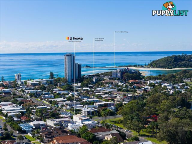 4 Philippine Lane PALM BEACH QLD 4221