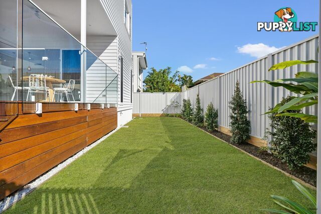 4 Philippine Lane PALM BEACH QLD 4221
