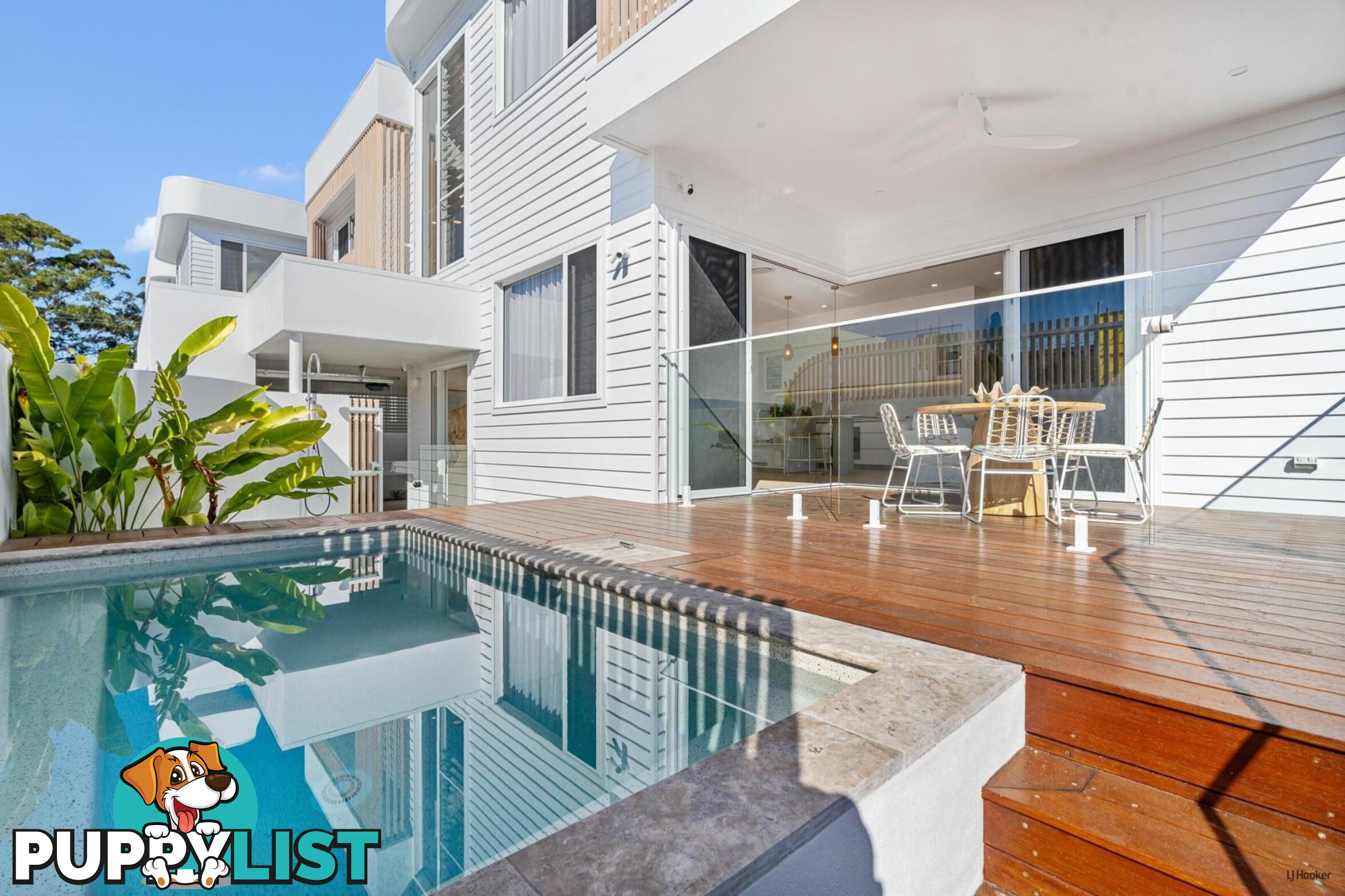 4 Philippine Lane PALM BEACH QLD 4221