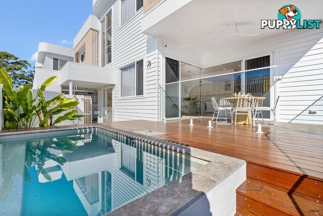 4 Philippine Lane PALM BEACH QLD 4221