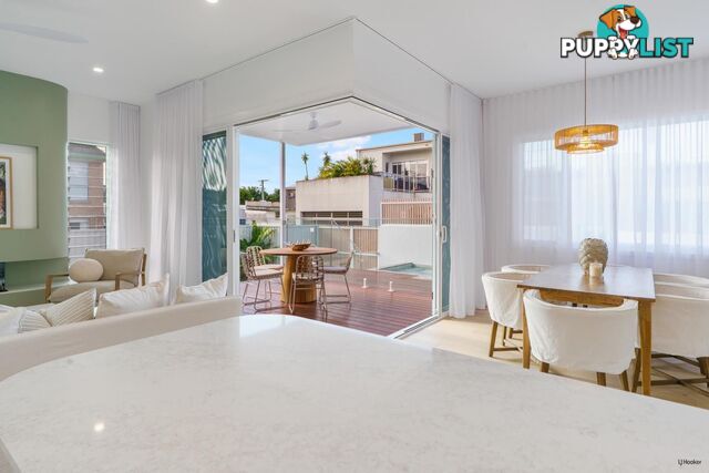 4 Philippine Lane PALM BEACH QLD 4221