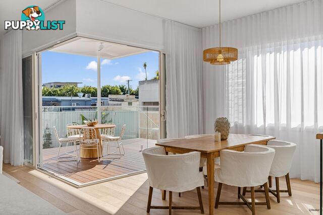 4 Philippine Lane PALM BEACH QLD 4221