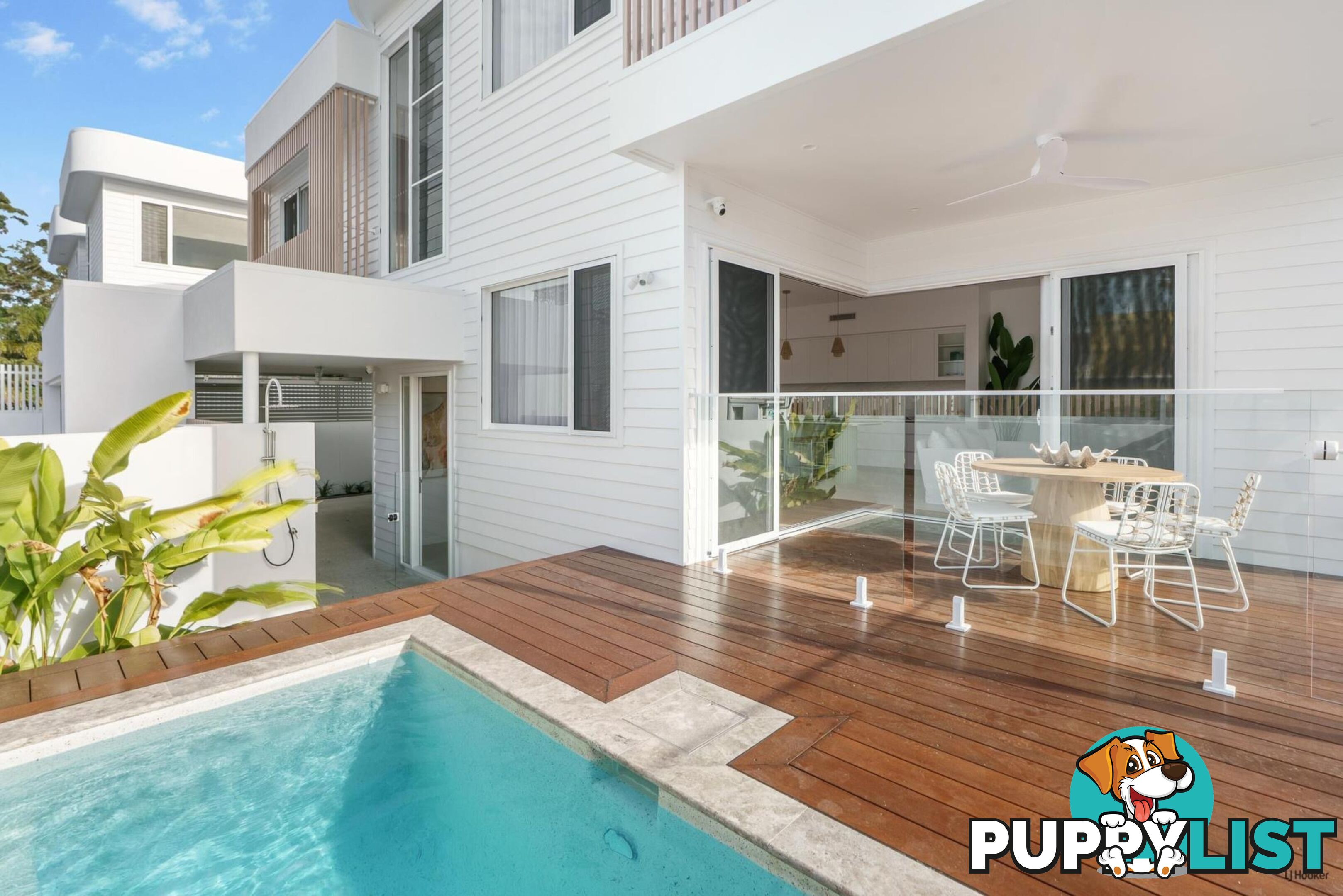 4 Philippine Lane PALM BEACH QLD 4221