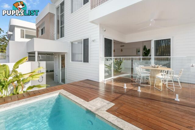 4 Philippine Lane PALM BEACH QLD 4221