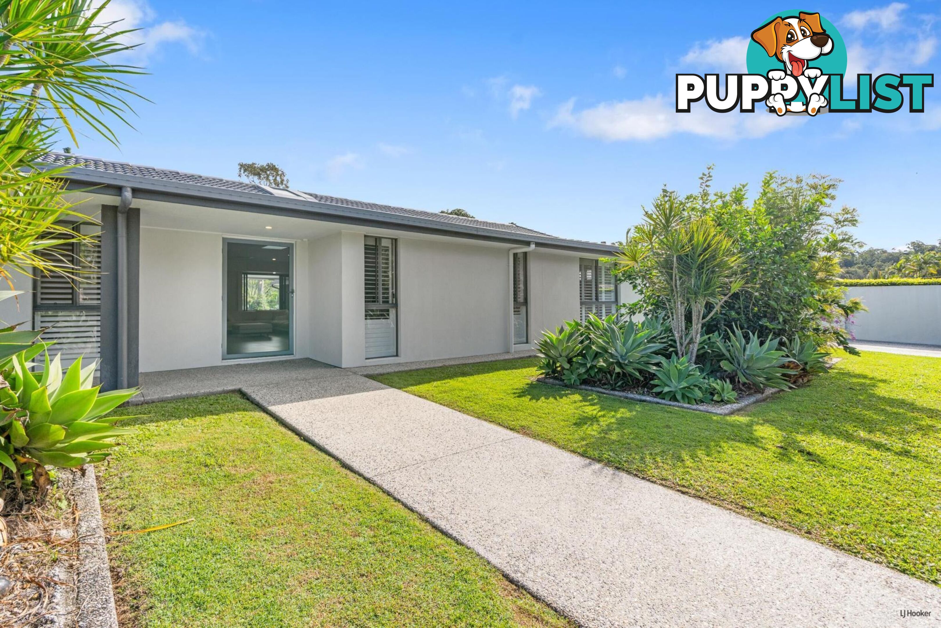 23 Daffodil Street TALLEBUDGERA QLD 4228