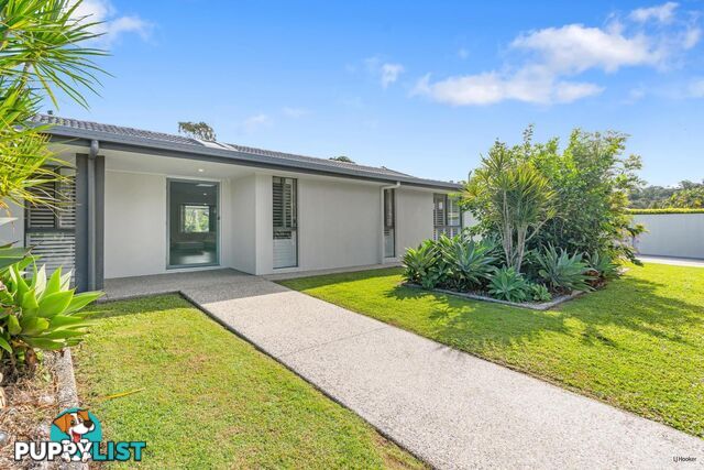 23 Daffodil Street TALLEBUDGERA QLD 4228
