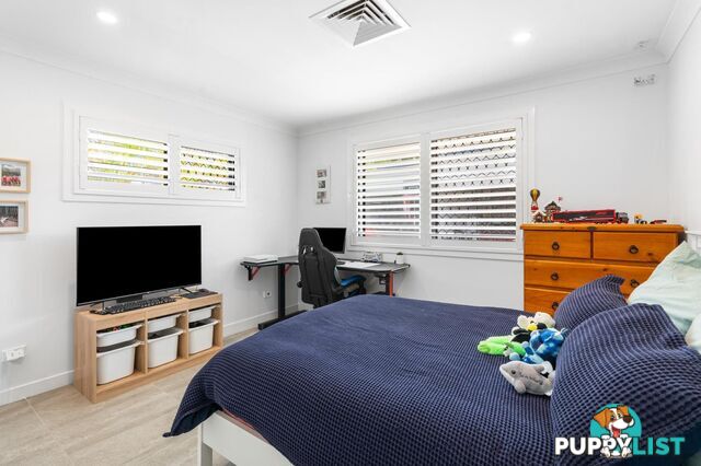 23 Daffodil Street TALLEBUDGERA QLD 4228