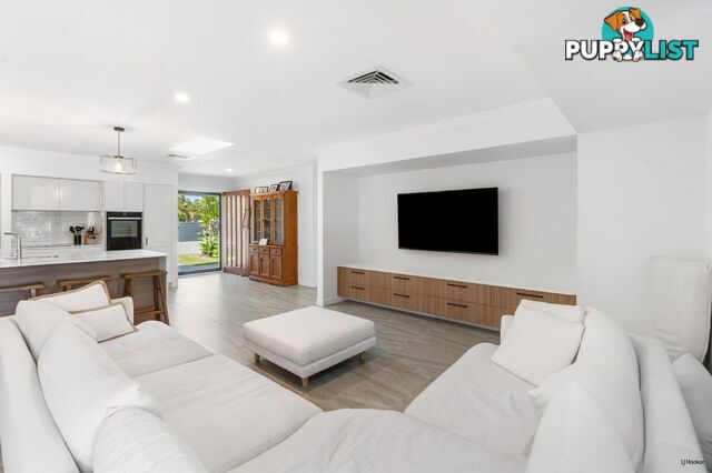 23 Daffodil Street TALLEBUDGERA QLD 4228