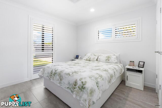 23 Daffodil Street TALLEBUDGERA QLD 4228