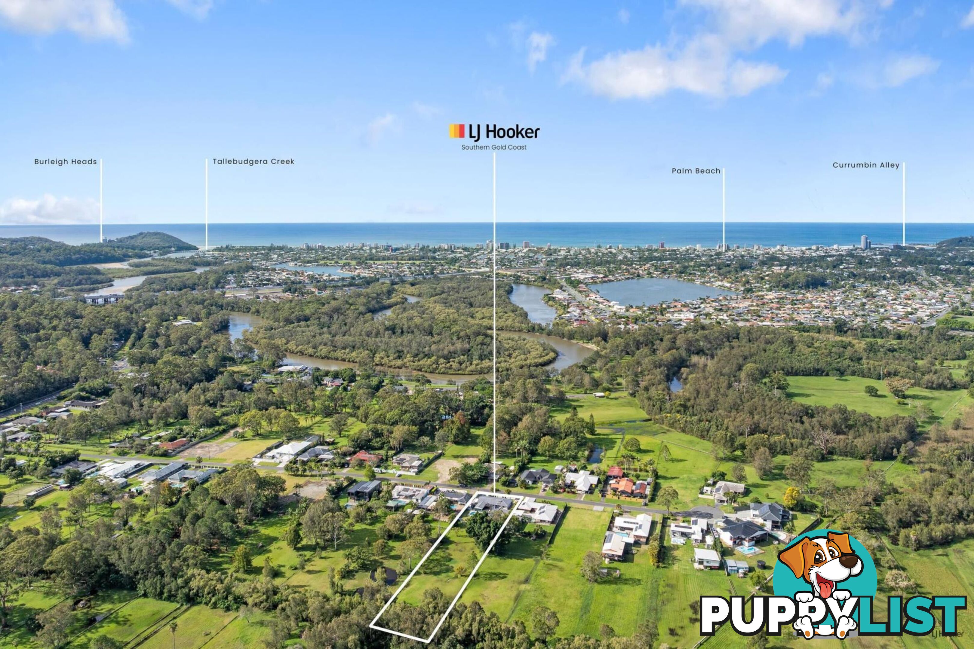 23 Daffodil Street TALLEBUDGERA QLD 4228